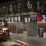 Moxy Shanghai Xuhui