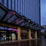 Moxy Shanghai Xuhui