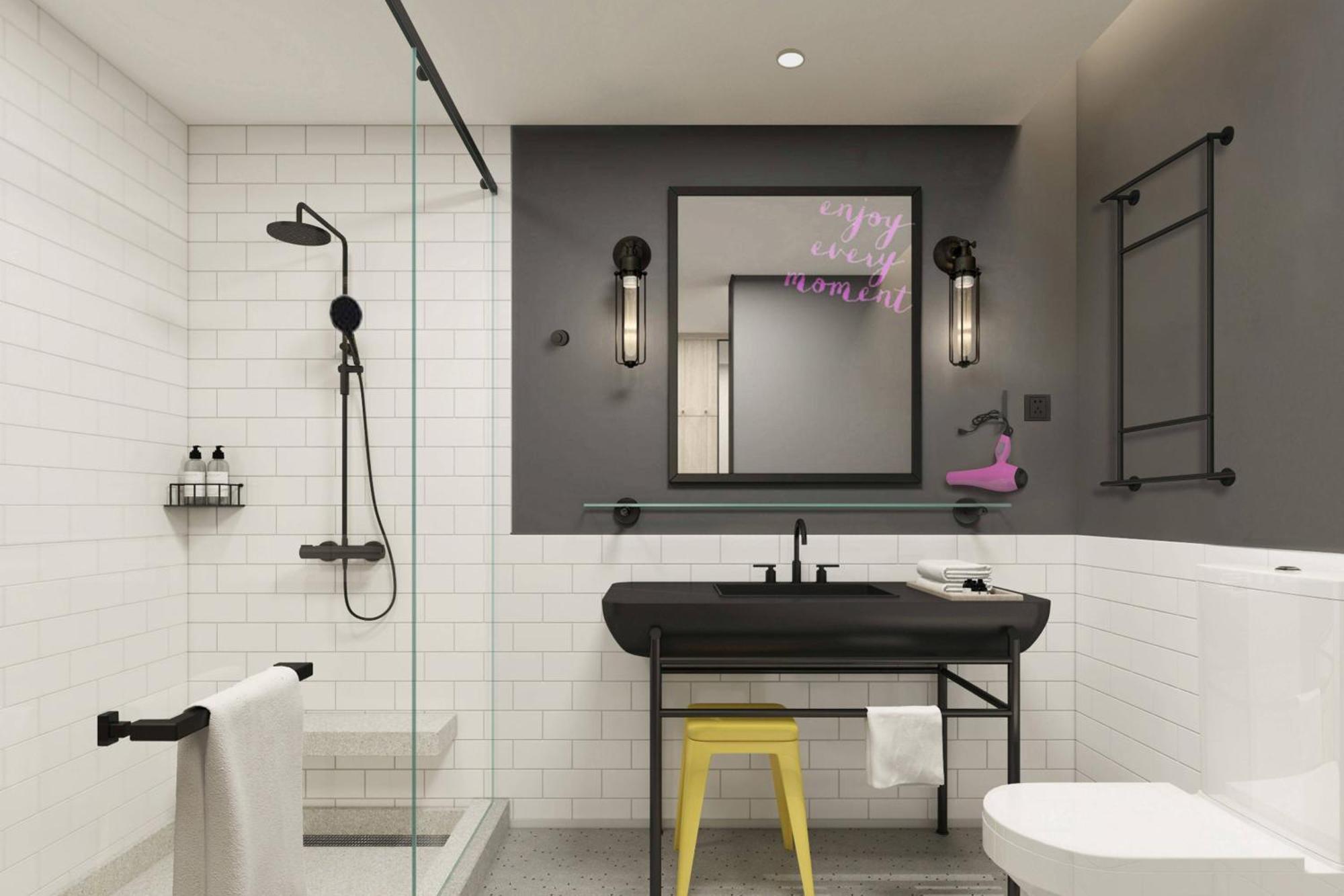 Moxy Xuhui Hotel